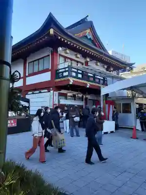 神田神社（神田明神）(東京都)