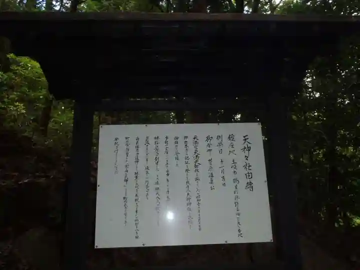 天神神社(岐阜県)