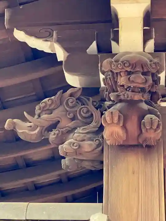 御香宮神社(京都府)