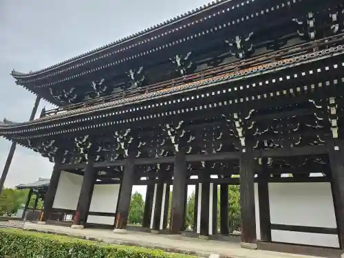 東福禅寺（東福寺）(京都府)