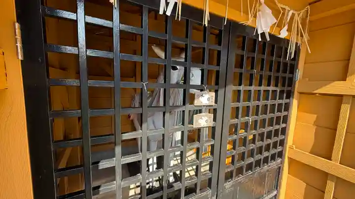 八幡神社(徳島県)