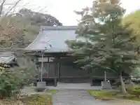 浄円寺の本殿・本堂