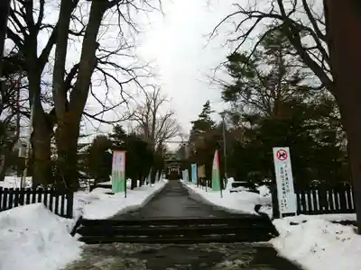 月寒神社のその他建物