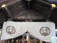 波除神社(波除稲荷神社)(東京都)