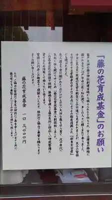 亀戸天神社(東京都)