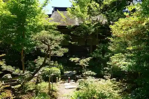 三宝院の庭園