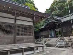 早尾神社(滋賀県)