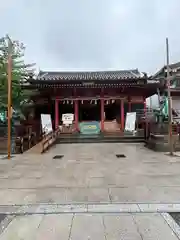 浅草神社(東京都)