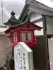 新田神社のその他建物