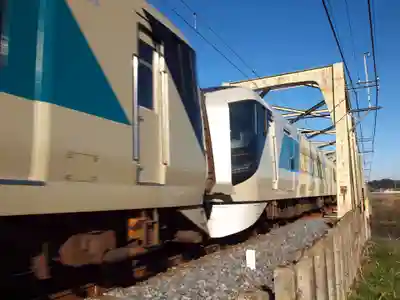 須賀神社(栃木県)