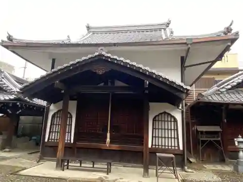 行願寺（革堂）(京都府)