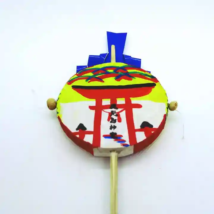 鹿児島神宮(鹿児島県)