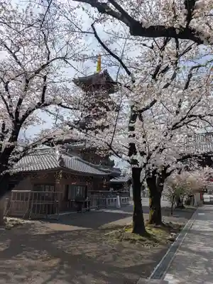 本覚院(東京都)