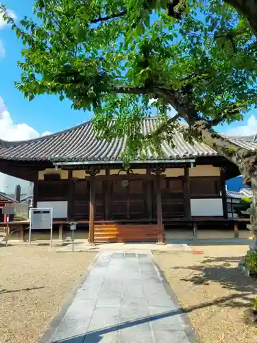 不動院(奈良県)