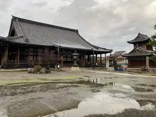 大通寺（長浜御坊）(滋賀県)