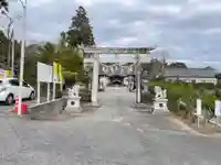 白子神社(千葉県)