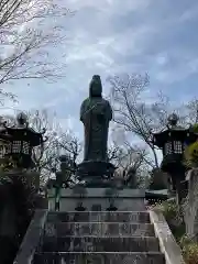 金剛寺の仏像