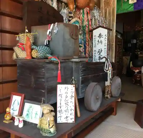 曹源寺のその他建物