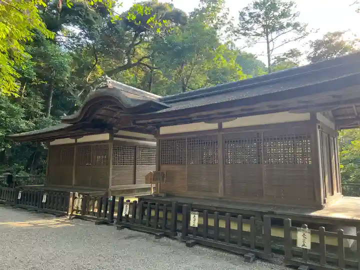 石上神宮(奈良県)