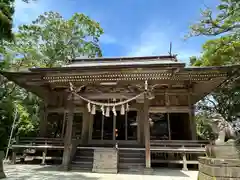 遠見岬神社(千葉県)