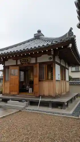 常念寺(京都府)