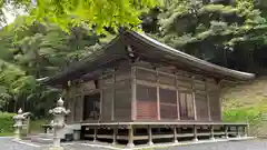 高蔵寺の建物その他