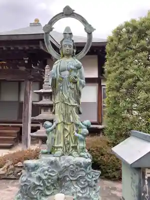 星谷寺(神奈川県)
