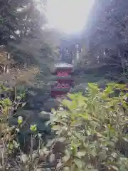 岩船寺の建物その他