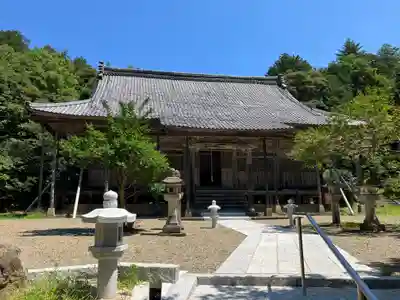 縁城寺(京都府)