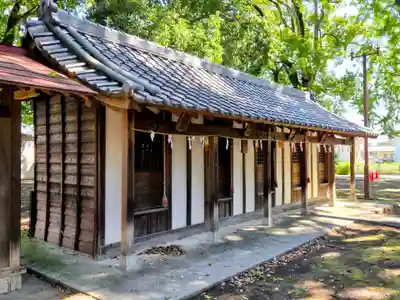 春日神社(埼玉県)