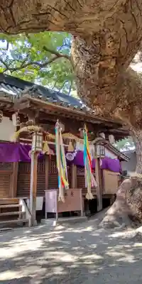 三島神社(大阪府)