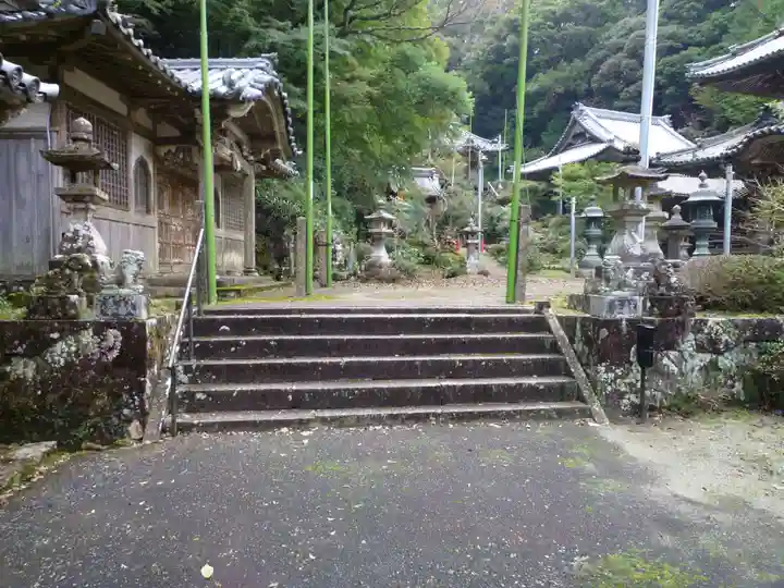 正福寺のその他建物