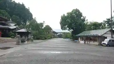 久遠寺のその他建物