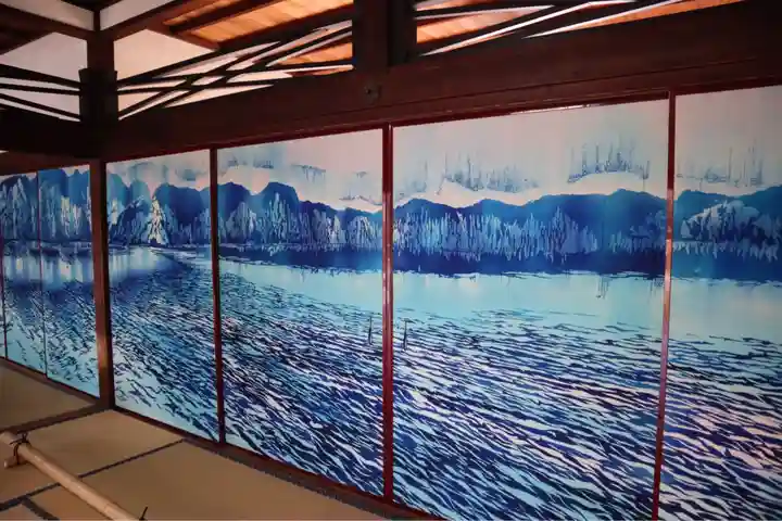 建仁寺(建仁禅寺)(京都府)