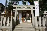 大神社の本殿・本堂