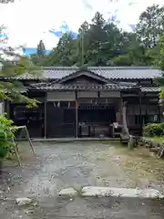 小椋神社の建物その他