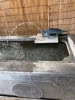 八坂神社(群馬県)