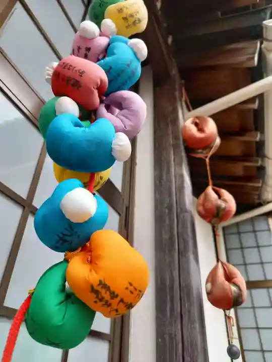 昌福寺のその他建物