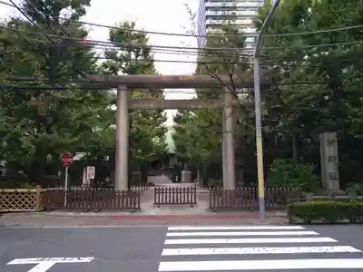 榊神社(東京都)