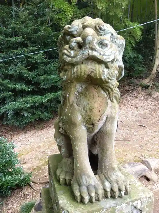 白山神社(福井県)