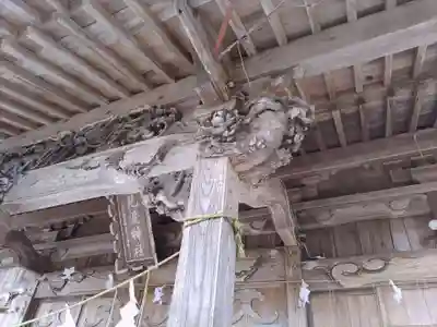 見渡神社(福島県)