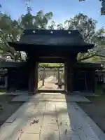 吉香神社(山口県)