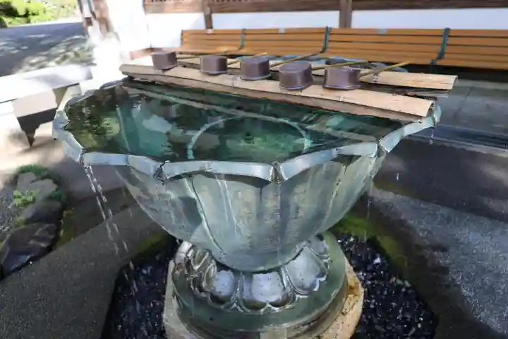 最乗寺(道了尊)(神奈川県)