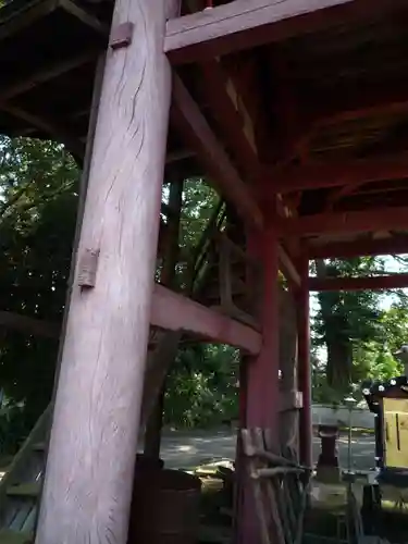 東昌寺(茨城県)