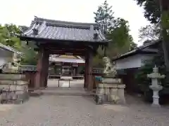 老杉神社(滋賀県)