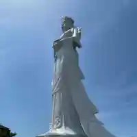 東京湾観音教会(千葉県)