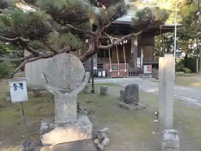 三春大神宮(福島県)