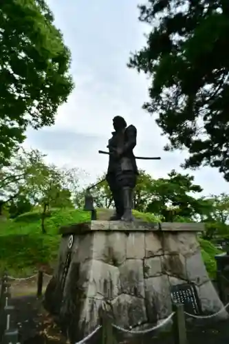 安禅寺(新潟県)