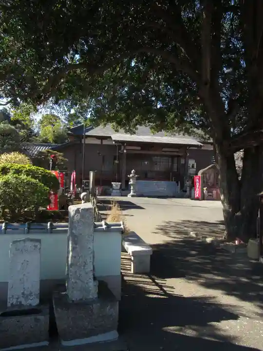 地藏院(茨城県)