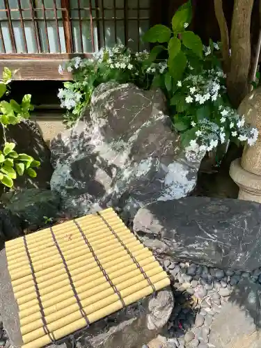 世尊寺(東京都)